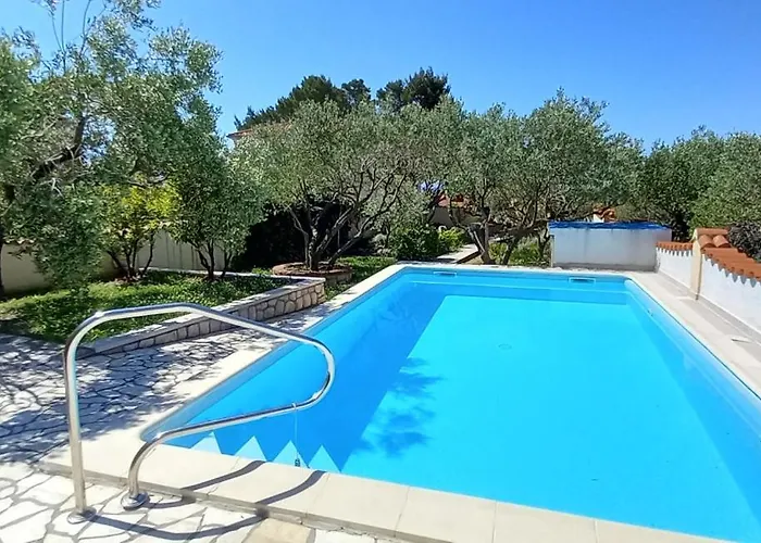 Jano By Guide Villa Banjol